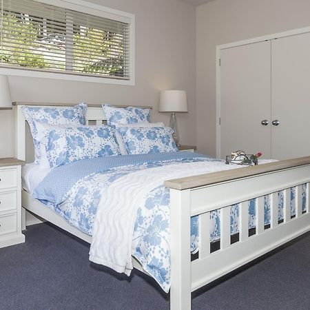 וויטיאנגה Flaxmill Cove B&B מראה חיצוני תמונה