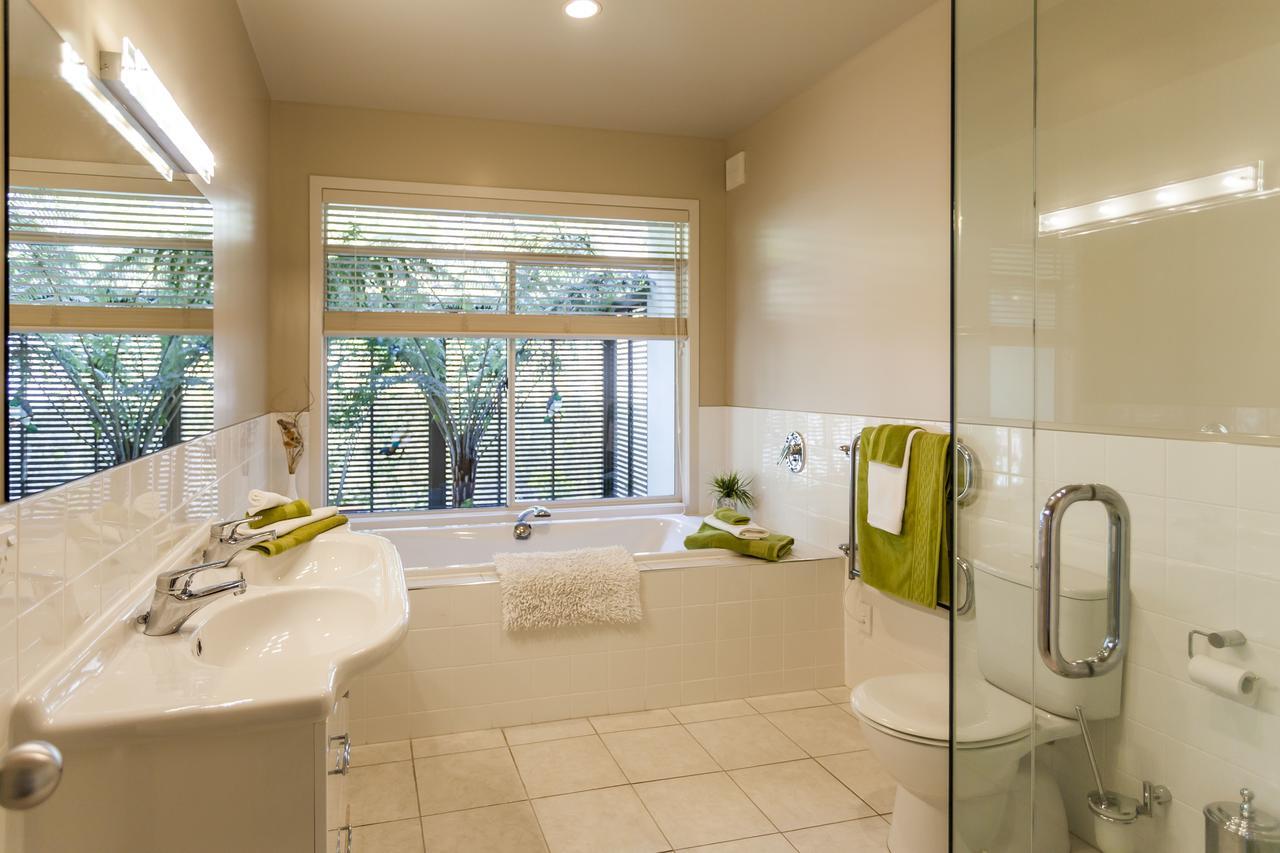 וויטיאנגה Flaxmill Cove B&B מראה חיצוני תמונה